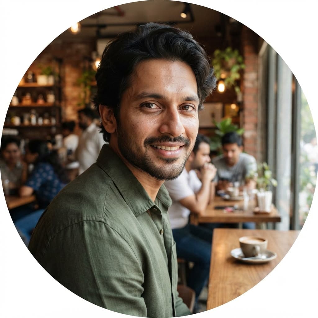 Amit Gupta