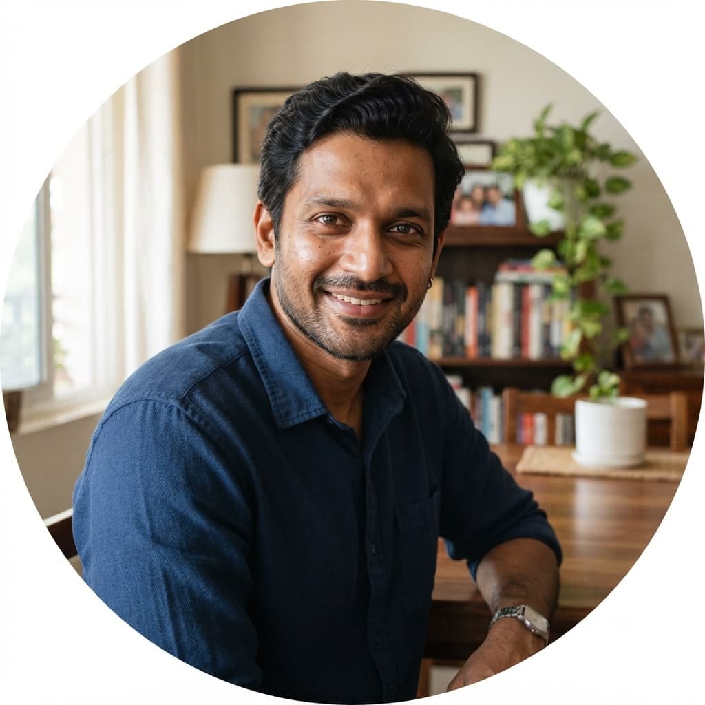 Ankit Gupta