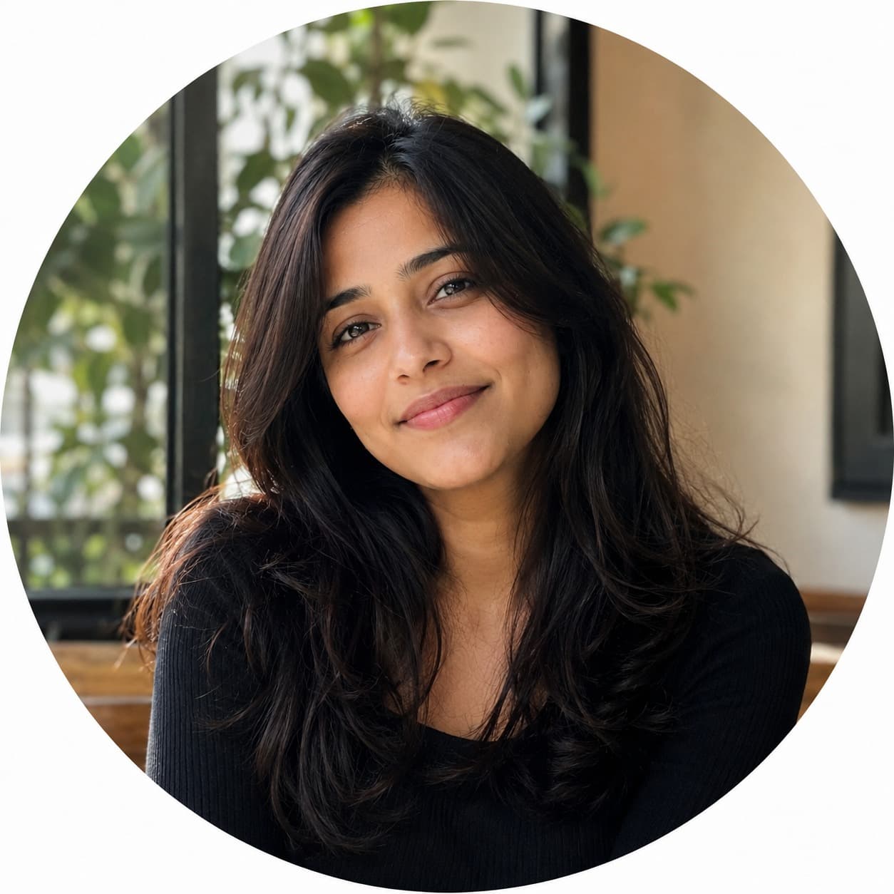 Sudha Sharma